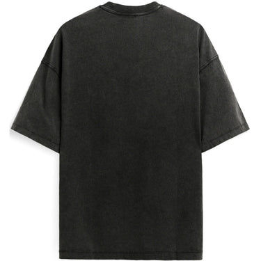 T-shirt Uomo Vertere Berlin - Anonymity T-Shirt - Nero