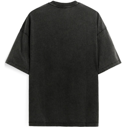 T-shirt Uomo Vertere Berlin - Anonymity T-Shirt - Nero