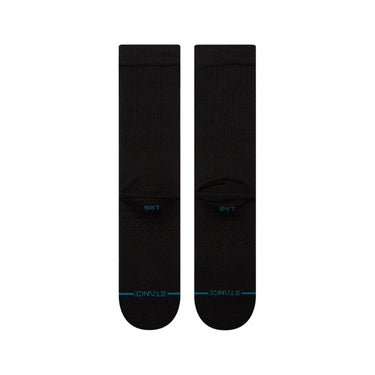 Calze Unisex Stance - Bonez - Nero