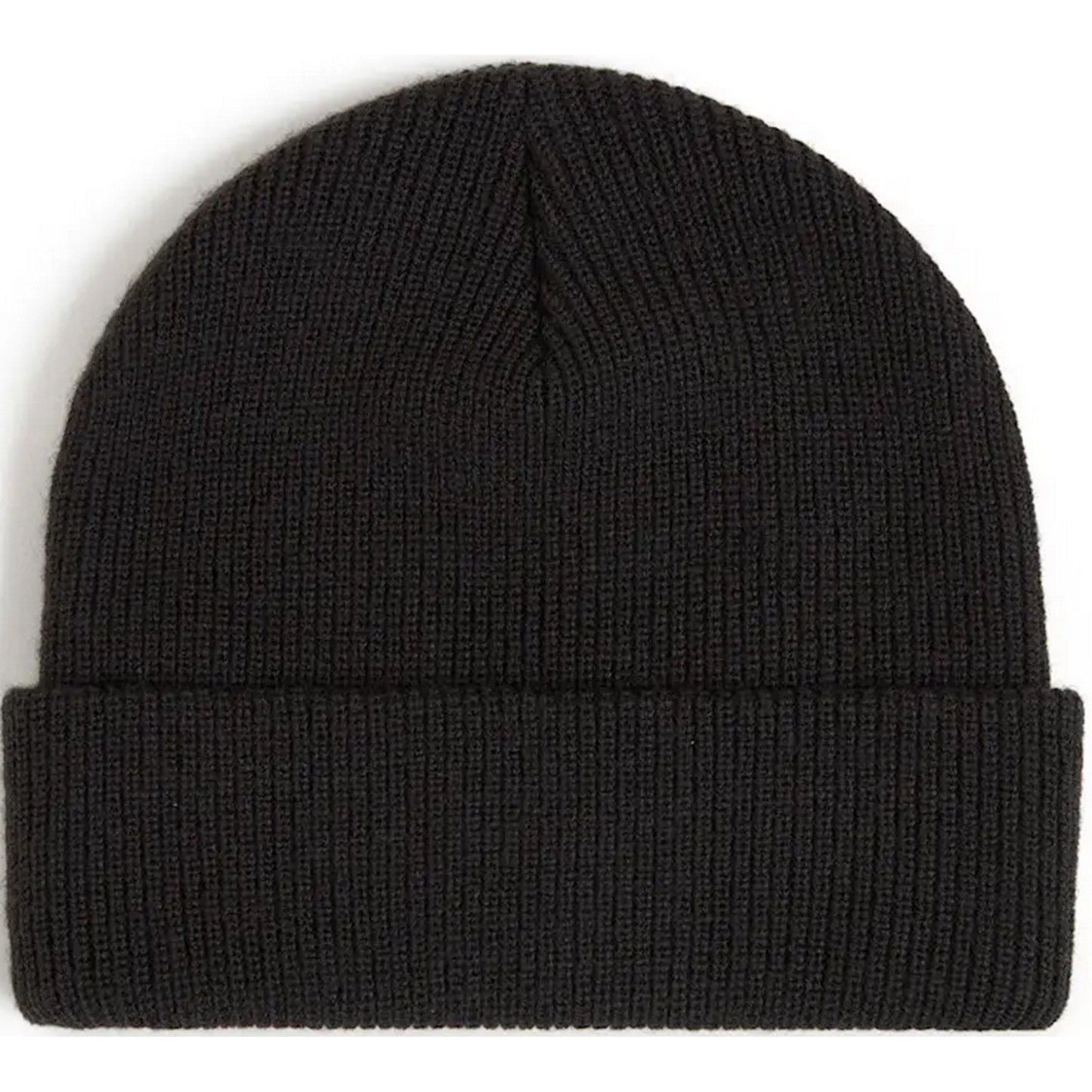 Berretti in maglia Unisex Vans - Vans Classic Cuff Beanie - Nero