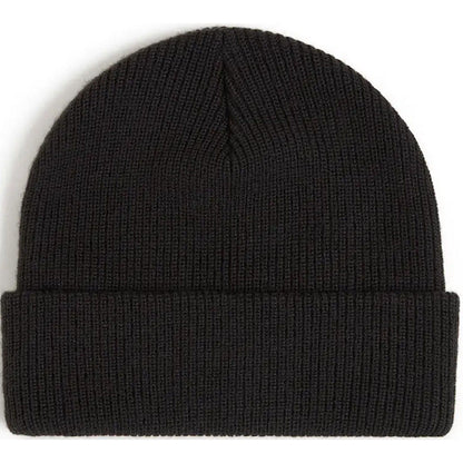 Berretti in maglia Unisex Vans - Vans Classic Cuff Beanie - Nero