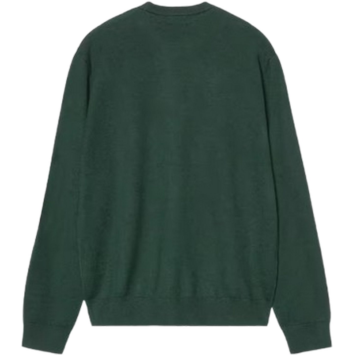 Maglioni Uomo Carhartt Wip - Madison Sweater - Verde