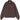 Felpe senza cappuccio Donna Carhartt Wip - W' Casey High Neck Sweat - Marrone