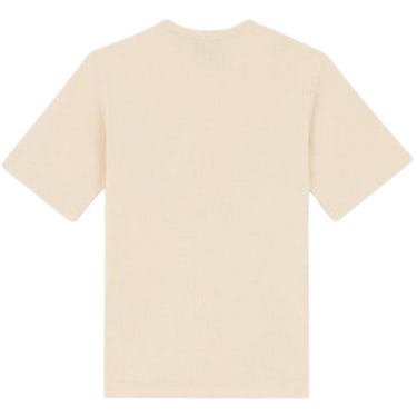 Camiseta Dickies Mujer - Marysville Ss Tee - Blanco