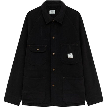 Giacche Uomo Roy Roger's - Chore jacket - Blu