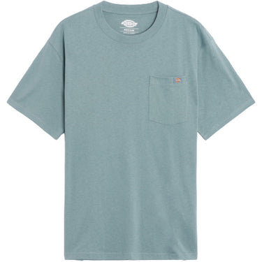 T-shirt Uomo Dickies - Luray Pocket Tee Ss - Grigio