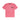 T-shirt Uomo Pas De Mer - Maze T-Shirt - Fucsia
