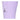Pantaloni Ragazzi Unisex Jordan - Bambino Jdg Jrdan Essentials Shine Pnt - Lavanda
