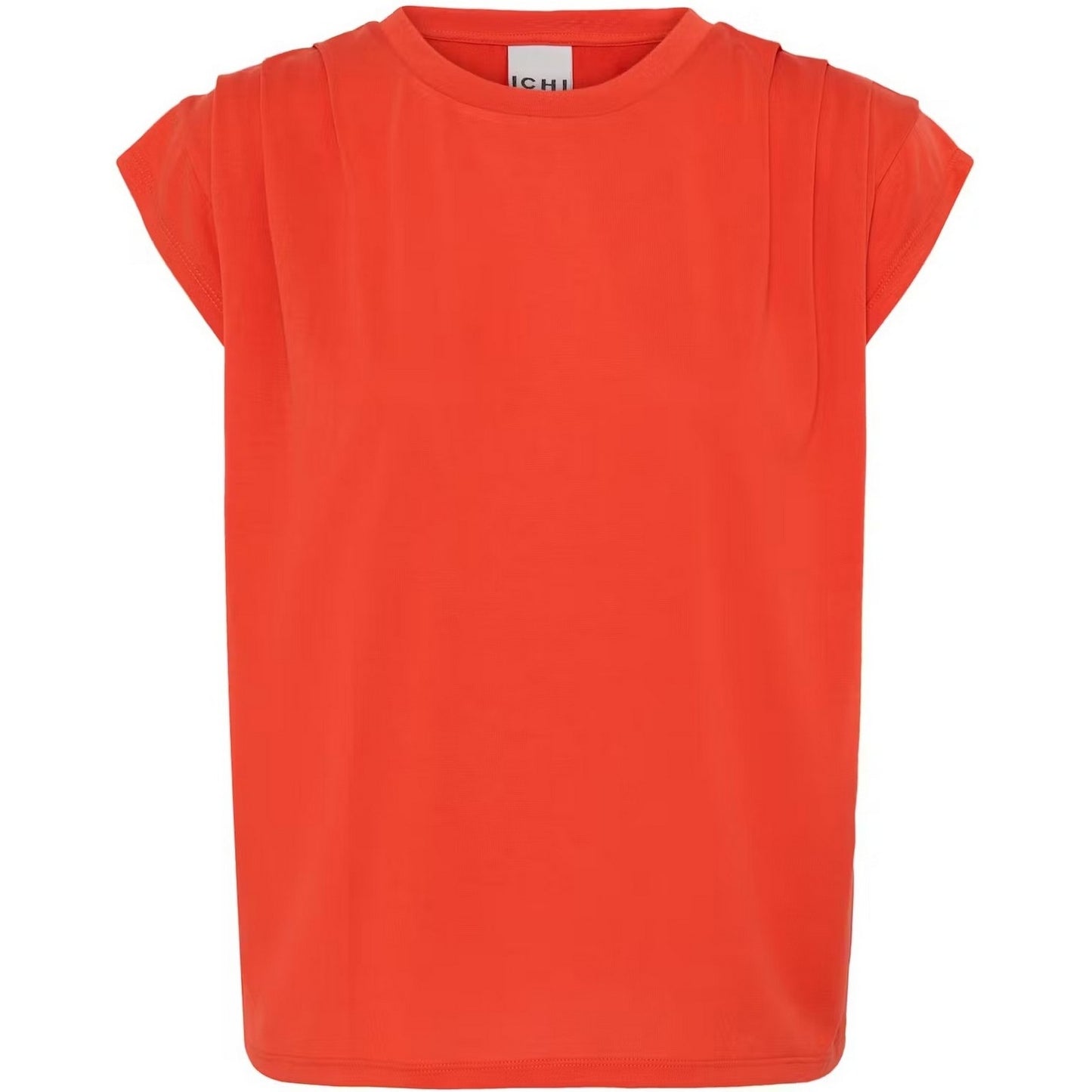 Bluse e camicie Donna Ichi - Ihlisken To - Rosso
