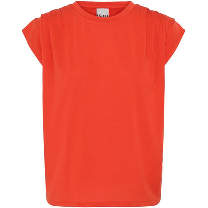 Bluse e camicie Donna Ichi - Ihlisken To - Rosso