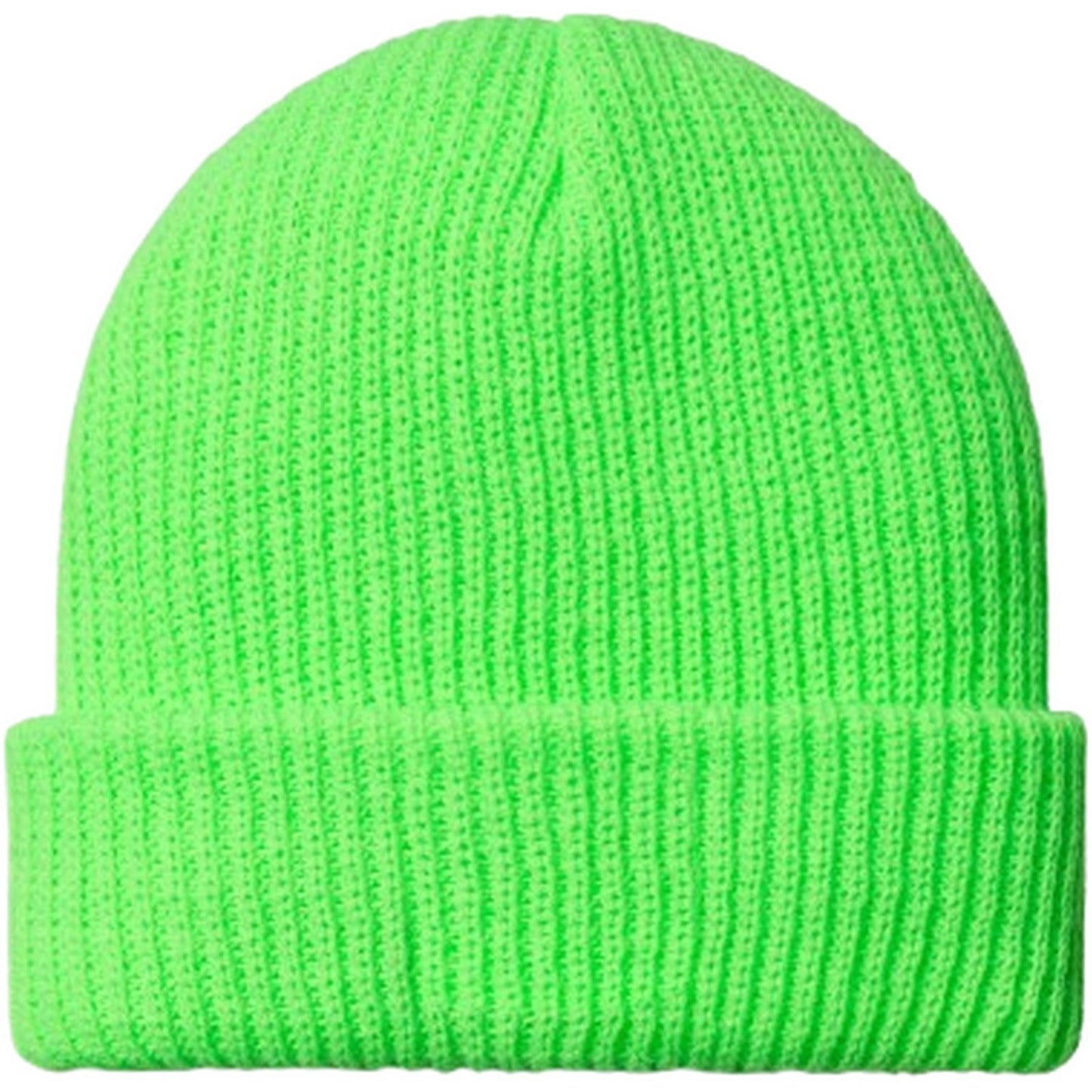 Berretti in maglia Unisex Carhartt Wip - Industry Beanie - Verde