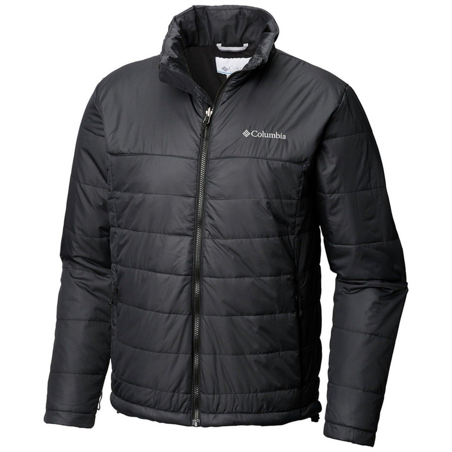 Giacche Uomo Columbia - Element Blocker™ Ii Interchange Jacket - Nero