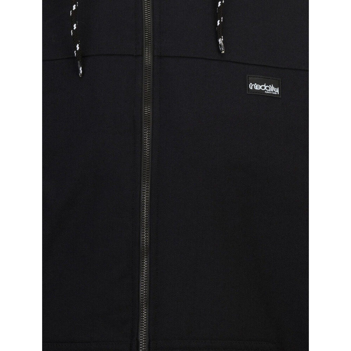 Giacche Uomo Iriedaily - Dock36 Swing Jacket - Nero