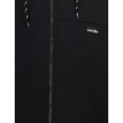 Giacche Uomo Iriedaily - Dock36 Swing Jacket - Nero