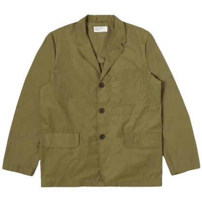 Giacche Uomo Universal Works - Capitol Jacket - Verde