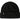 Berretti in maglia Unisex Patagonia - Snowdrifter Beanie - Nero