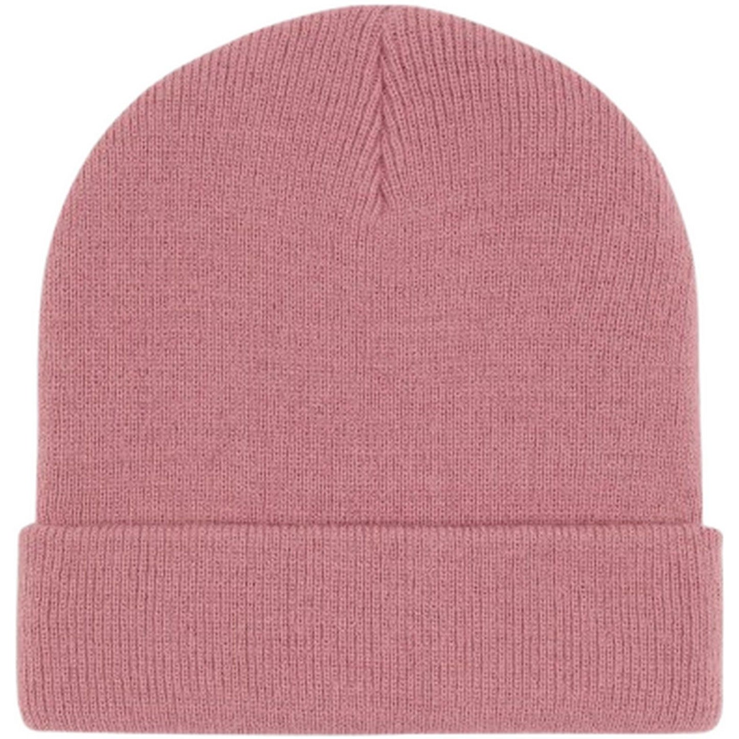 Berretti in maglia Uomo Dickies - Gibsland Beanie - Rosa