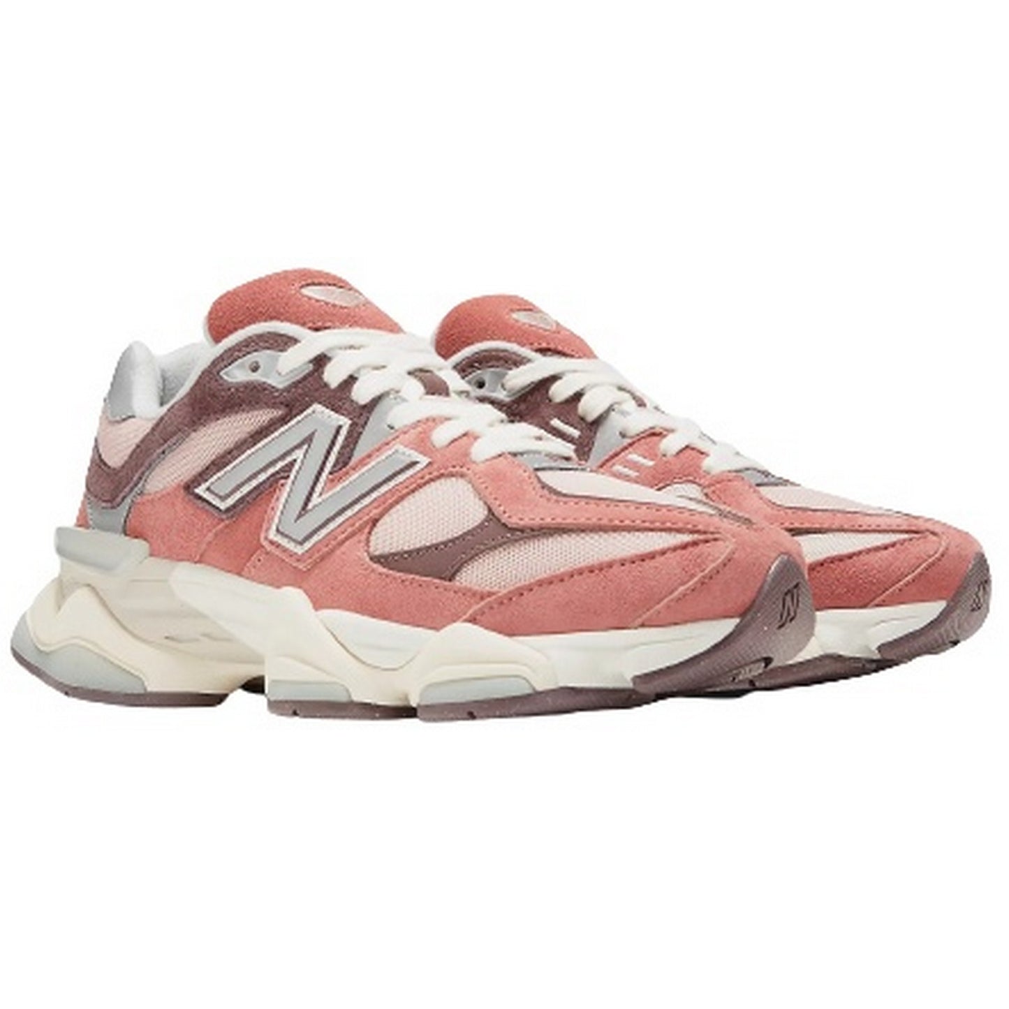 Sneaker Unisex New Balance - 9060 - Rosso