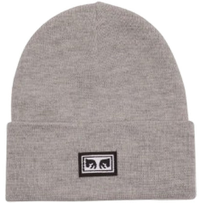 Berretti in maglia Unisex Obey - Icon Eyes Beanie - Grigio