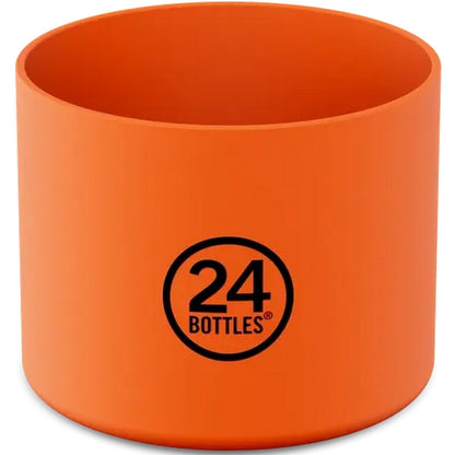 Portatazze Unisex 24bottles - Base Cover - Arancione