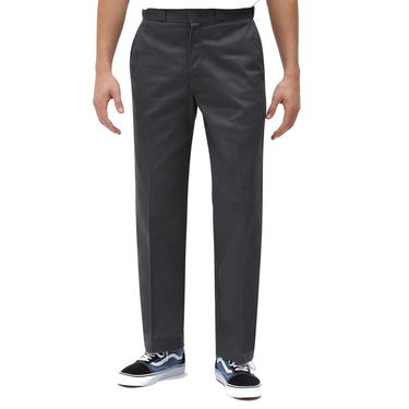 Pantalon Dickies pour hommes - 874 Work Pant Rec - Gris