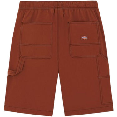 Bermuda Uomo Dickies - Wilsall Carpenter Short - Marrone
