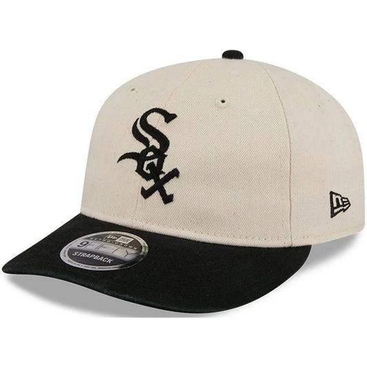 Cappellini da baseball Unisex New Era - Amricna Hrbon 950Rc 29254 - Multicolore