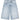 Bermuda Donna Carhartt Wip - W' Belmont Short - Blu