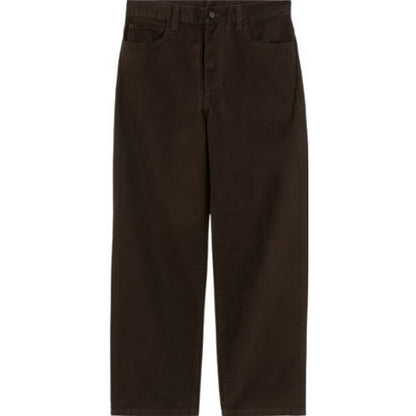 Pantaloni Uomo Carhartt Wip - Landon Pant - Marrone