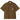 Camicie casual Uomo Carhartt Wip - S/S Craft Shirt - Marrone