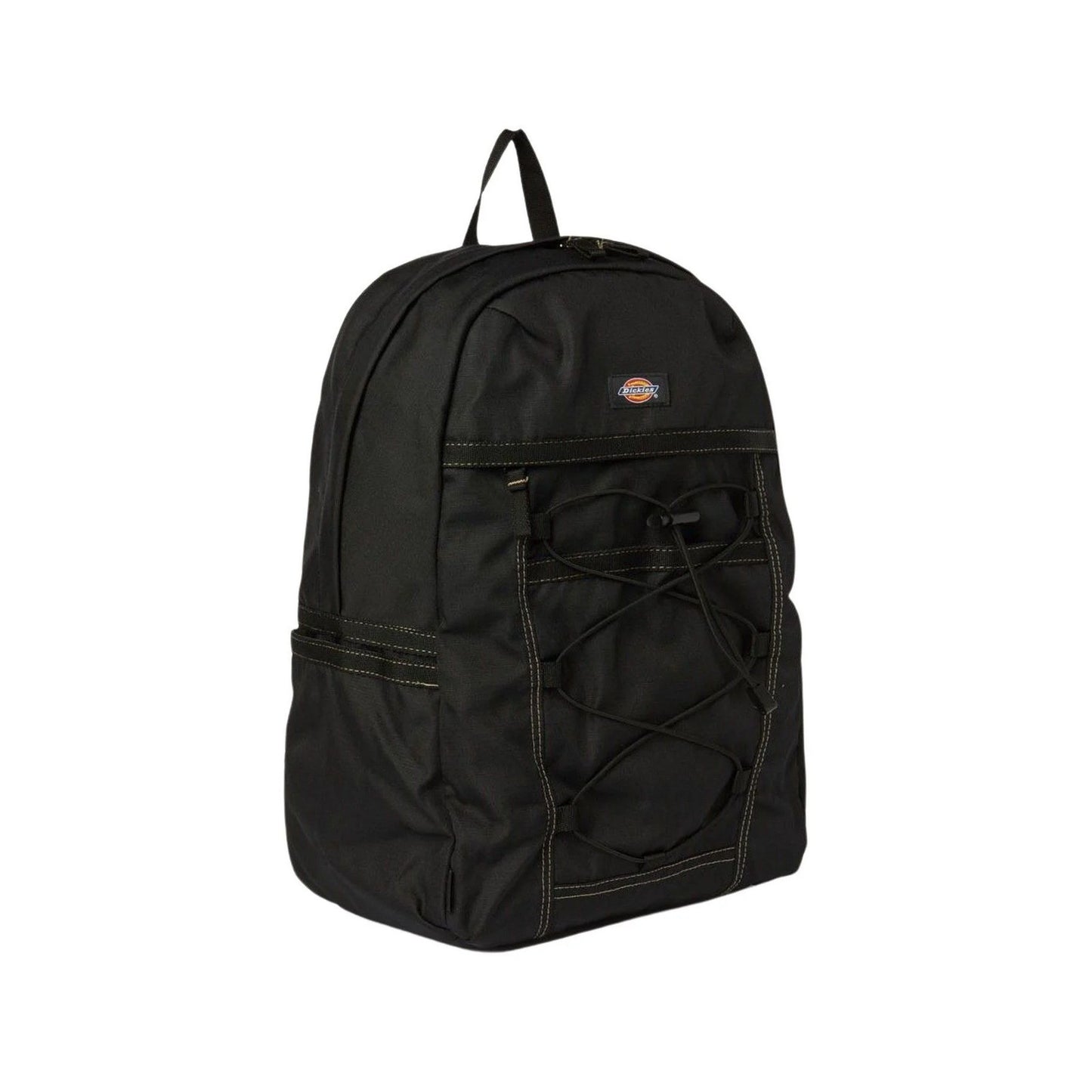 Zaini Casual Unisex Dickies - Ashville Backpack - Nero