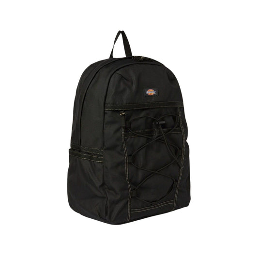 Zaini Casual Unisex Dickies - Ashville Backpack - Nero