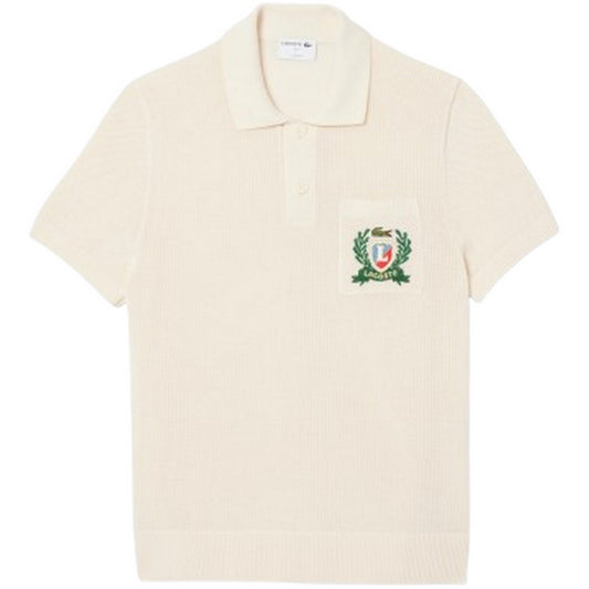 Maglie a manica lunga Uomo Lacoste - Pullovers - Multicolore