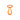 Thermos pour boissons Unisexe 24 bouteilles - Bottle Tie - Orange