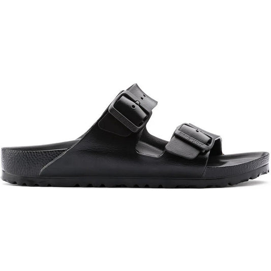 Sandali Unisex Birkenstock - Arizona Eva - Nero