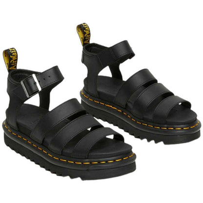 Sandali Donna Dr. Martens - Blaire - Nero