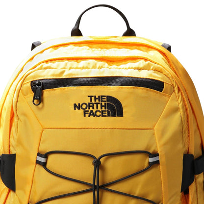 Zaini Casual Unisex The North Face - Borealis Classic - Giallo