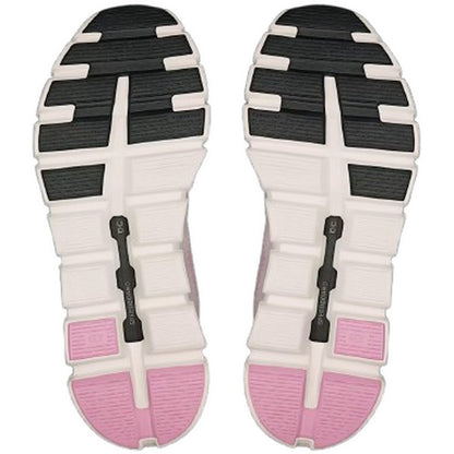 Sneaker Donna On - Cloud 6 Push - Multicolore