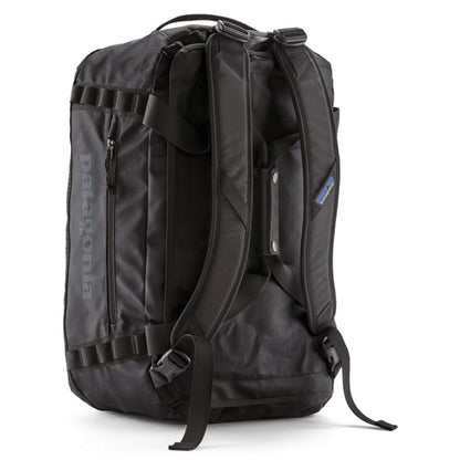 Borse a spalla Unisex Patagonia - Black Hole Duffel 40L - Nero