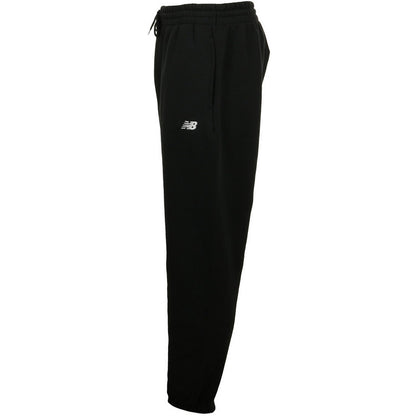 Pantaloni Uomo New Balance - Sport Essentials Fleece Jogger - Nero
