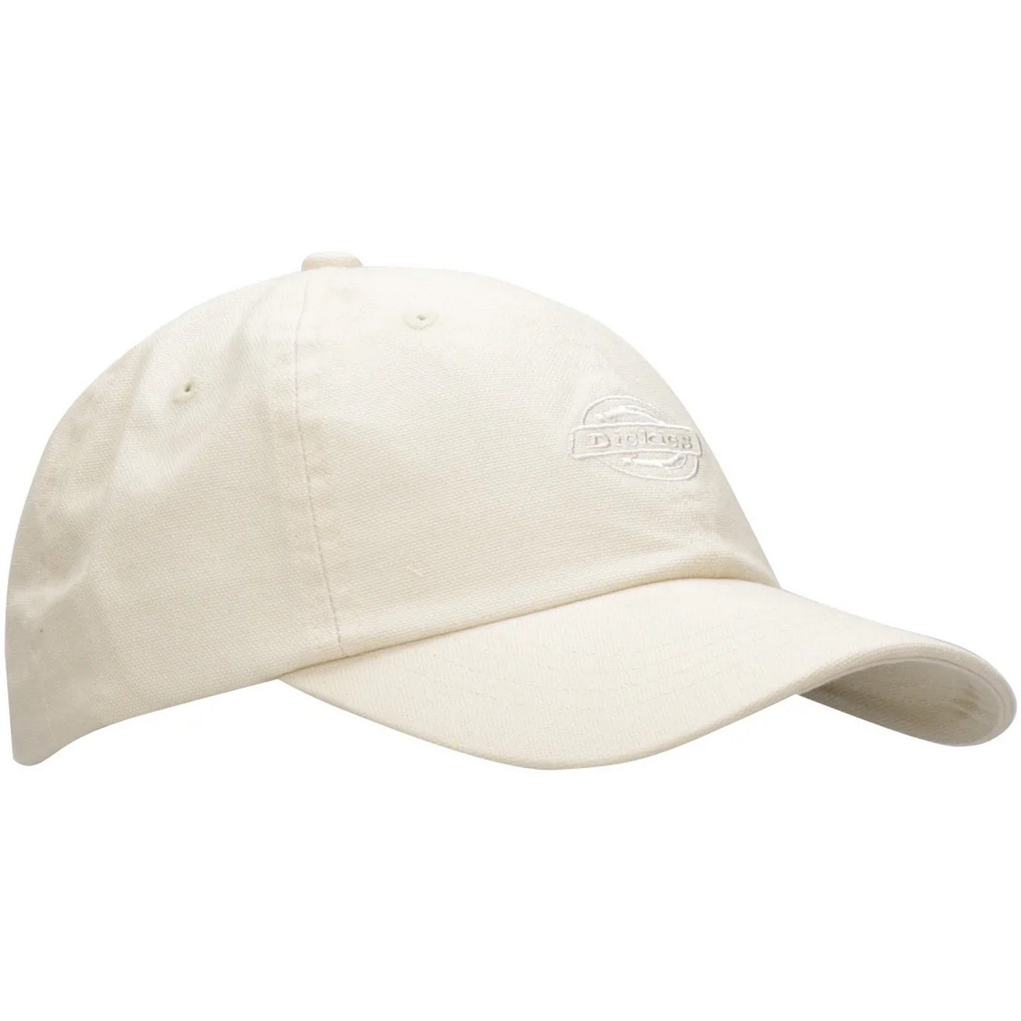 Cappellini da baseball Uomo Dickies - Duck Canvas Dad Cap - Beige