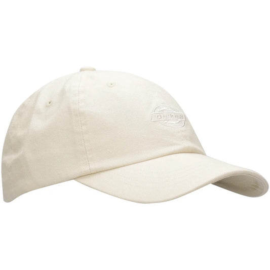 Cappellini da baseball Uomo Dickies - Duck Canvas Dad Cap - Beige