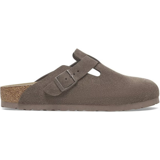 Sandali Unisex Birkenstock - Boston - Grigio