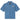 Camicie casual Uomo Dickies - M Dickies X Hd Chambray Work Shirt - Blu