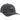 Cappellini da baseball Unisex Obey - Icon Eyes Pigment 6 Panel Velcro Back - Nero