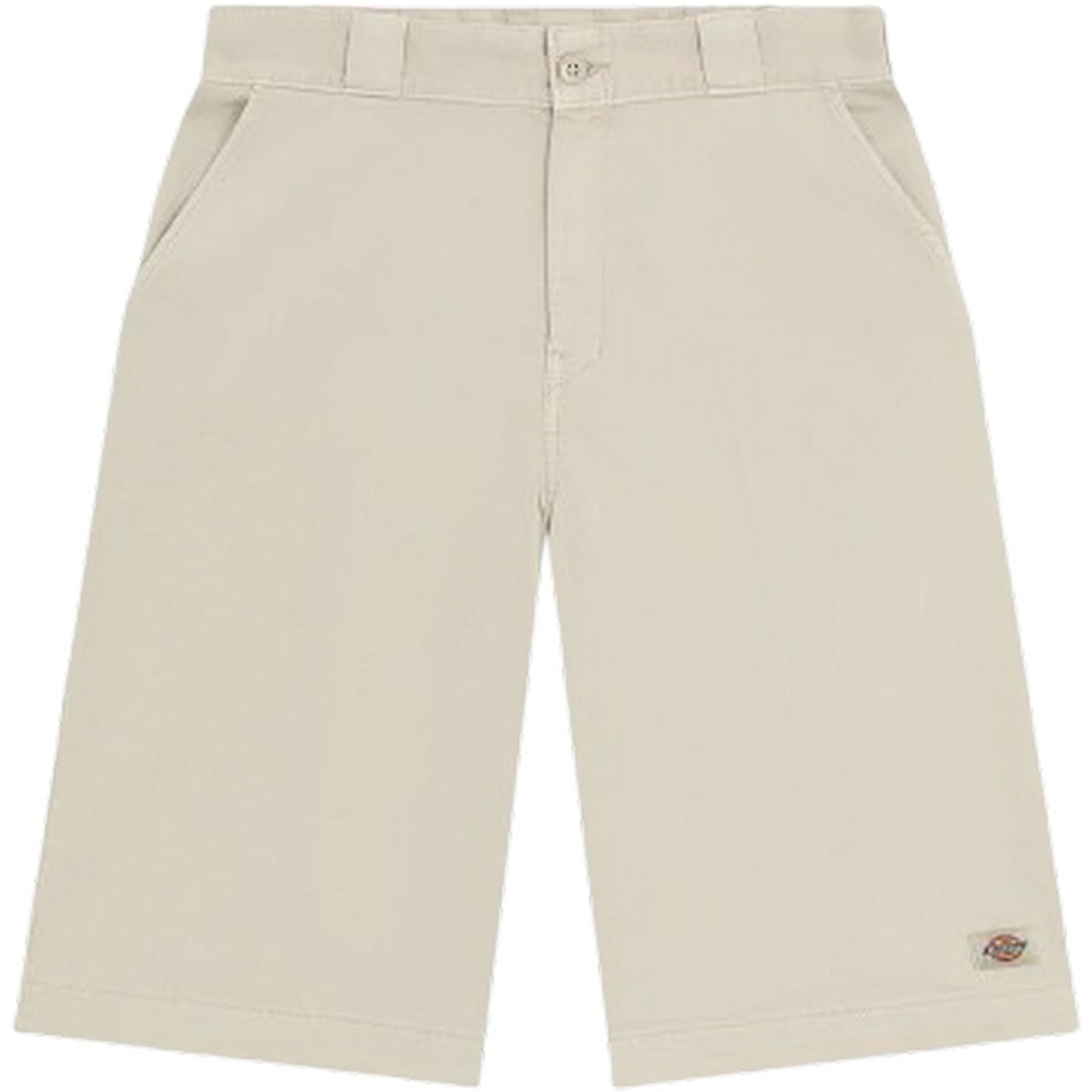 Pantaloncini Uomo Dickies - 247 Gd 13 Inch Work Short - Beige