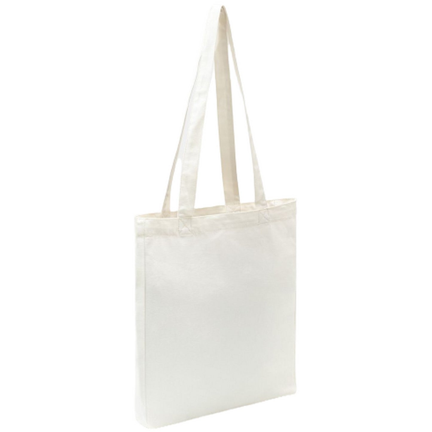 Borse a spalla Unisex Dickies - Icon Tote Bag - Panna