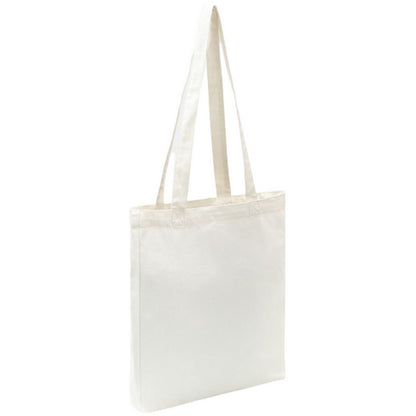 Borse a spalla Unisex Dickies - Icon Tote Bag - Panna