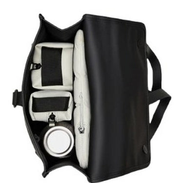 Borse a mano Unisex Rains - Backpack Mini W3 - Verde