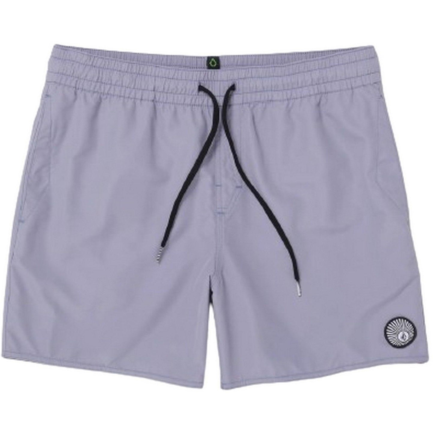 Pantaloncini Uomo Volcom - Lido Solid Trunk 16 - Viola